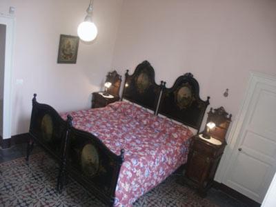 B&B Sotto I Pini 扎费拉纳-埃特内阿 外观 照片